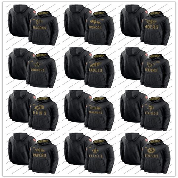 men women youth 2020 salute to service sideline performance pullover black hoodie falcons broncos 49ers cowboys eagles texans, Black;red
men women youth 2020 salute to service sideline performance pullover black hoodie falcons broncos 49ers cowboys eagles texans, Black;red