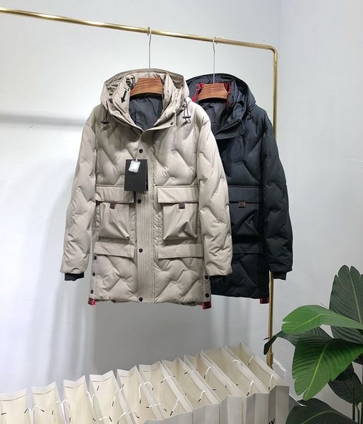 winter popular logo men fashion warm light medium long solid color down jacket youth outdoor leisure hoodie warm coat, Black
winter popular logo men fashion warm light medium long solid color down jacket youth outdoor leisure hoodie warm coat, Black