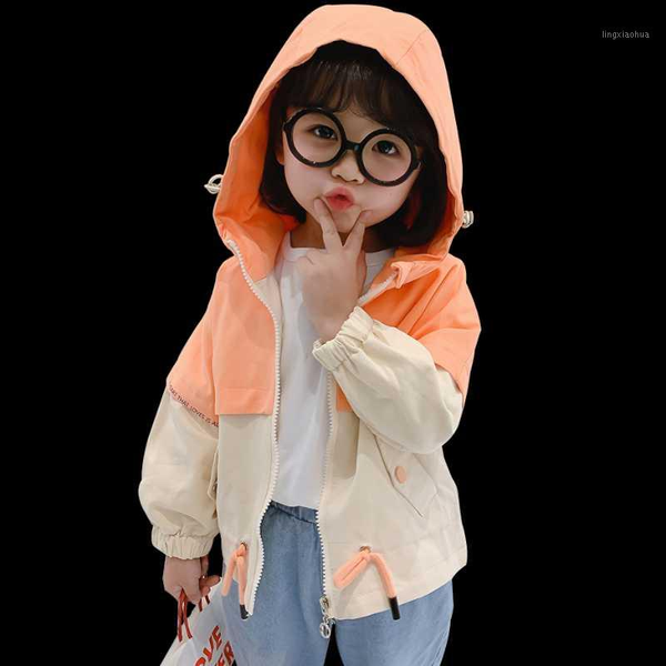 baby girls coat jacekt patchwork coat for girls letter pattern children's drawstring children's clothing girl1, Blue;gray
baby girls coat jacekt patchwork coat for girls letter pattern children's drawstring children's clothing girl1, Blue;gray