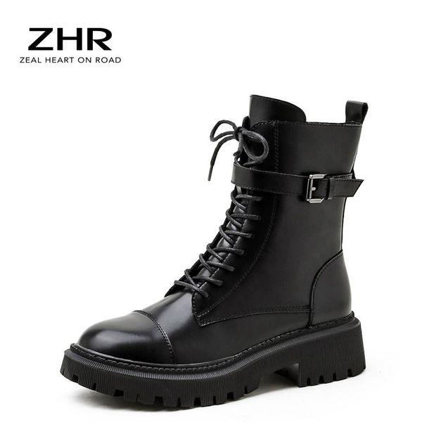 boots 2021 woman chunky designer shoes motorcycle platform zip ankle for women winter punk, Black
boots 2021 woman chunky designer shoes motorcycle platform zip ankle for women winter punk, Black