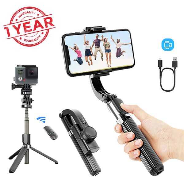 phone stabilizer video record universal handheld smartphone gimbal stabilizers wireless bluetooth selfie stick vlog live stream
phone stabilizer video record universal handheld smartphone gimbal stabilizers wireless bluetooth selfie stick vlog live stream