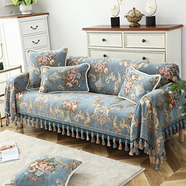blankets cobertor throw blanket tassel for beds non-slip multifunction jacquard flowers blue beige dustcloth universal1
blankets cobertor throw blanket tassel for beds non-slip multifunction jacquard flowers blue beige dustcloth universal1