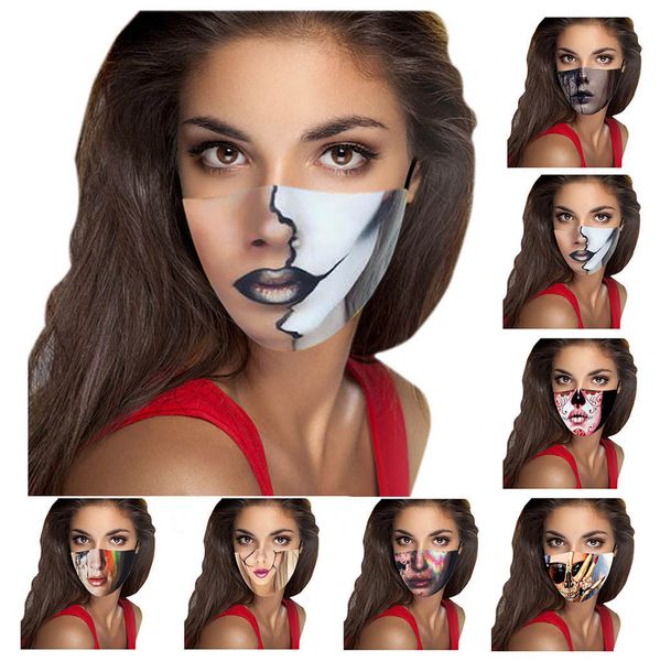 festive muffle respirator party cartoon face cotton masks anti dust mouth protection respira purge halloween mask washable
festive muffle respirator party cartoon face cotton masks anti dust mouth protection respira purge halloween mask washable