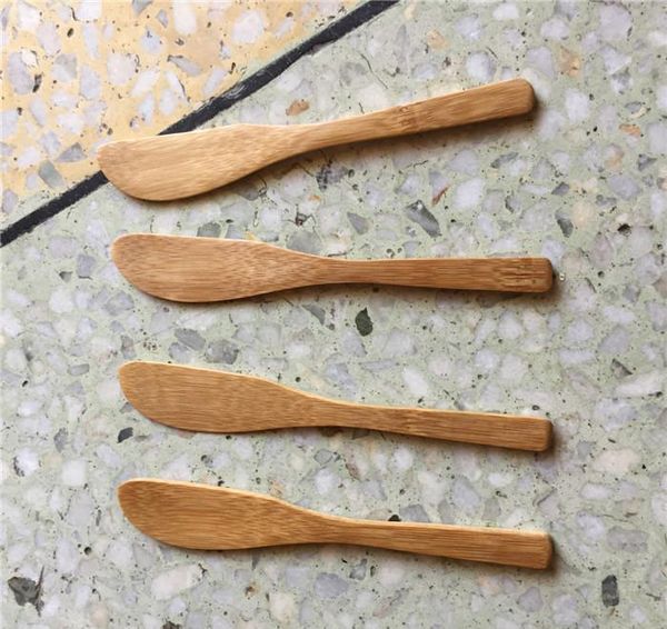 100 pieces bamboo knife nature handmade knives durable catering party bbq camping travel wedding birthday cafe ho bbymiu sport777
100 pieces bamboo knife nature handmade knives durable catering party bbq camping travel wedding birthday cafe ho bbymiu sport777