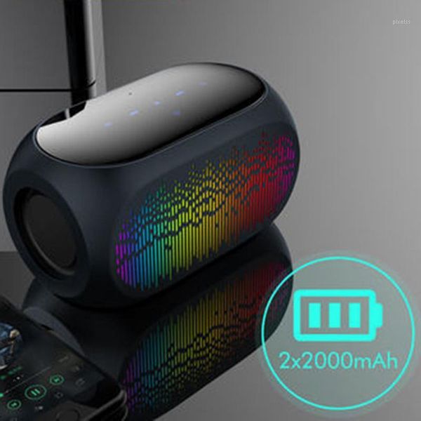 new bluetooth speaker super bass mini colorful lights wireless bluetooth speaker outdoor portable o1
new bluetooth speaker super bass mini colorful lights wireless bluetooth speaker outdoor portable o1