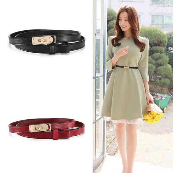 belts woman belt genuine leather for women fashion adjustable dress jeans thin cowhide waistband white red, Black;brown
belts woman belt genuine leather for women fashion adjustable dress jeans thin cowhide waistband white red, Black;brown