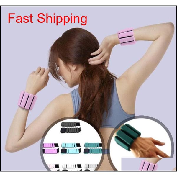sports wrist strap weight lifting strap fitness gym bandage hand support wristband adjustable silicone yoga weighted bracelet dsb8e, Black;red
sports wrist strap weight lifting strap fitness gym bandage hand support wristband adjustable silicone yoga weighted bracelet dsb8e, Black;red