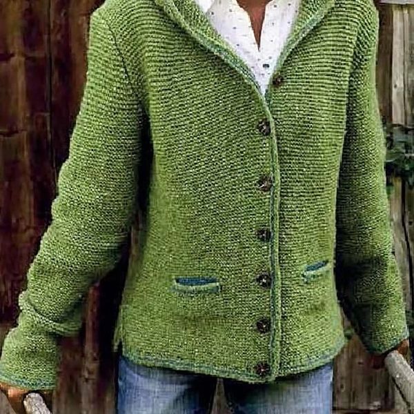 women autumn sweaters open stitch fleece hooded ladies jacket fashion soft long sleeve knitted cardigan outwear y200720, White;black
women autumn sweaters open stitch fleece hooded ladies jacket fashion soft long sleeve knitted cardigan outwear y200720, White;black