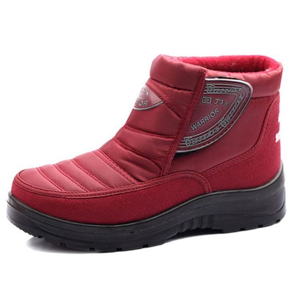 tenis bota classic women shoes round toe snow boots winter corium female warm zapatos mujer, Black
tenis bota classic women shoes round toe snow boots winter corium female warm zapatos mujer, Black
