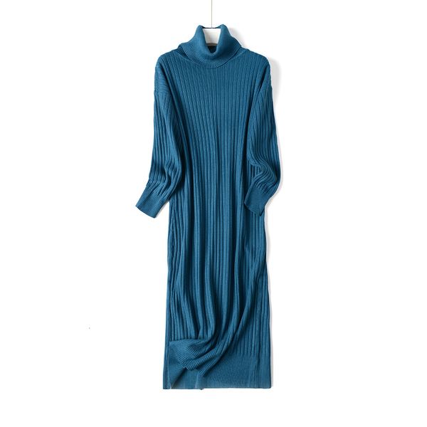 2021 new thick slim autumn winter women female split sleeve basic long straight turtleneck sweater dress chic 4cax, Black;gray
2021 new thick slim autumn winter women female split sleeve basic long straight turtleneck sweater dress chic 4cax, Black;gray