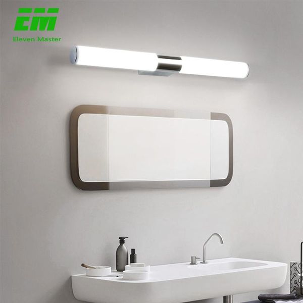 wall lamp 12w 16w 22w 85-265v led mirror light waterproof tube modern acrylic bathroom lighting zjq0014
wall lamp 12w 16w 22w 85-265v led mirror light waterproof tube modern acrylic bathroom lighting zjq0014