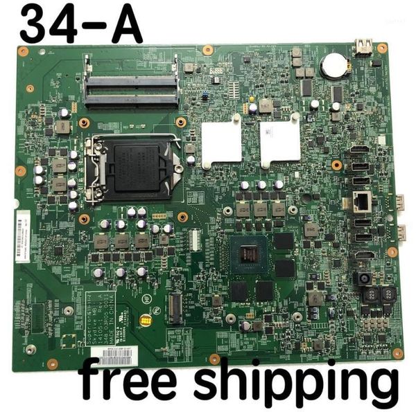motherboards 810716-602 for 34-a deskmotherboard 810716-002 14105-1 358.03r05.0011 mainboard 100%tested fully work1
motherboards 810716-602 for 34-a deskmotherboard 810716-002 14105-1 358.03r05.0011 mainboard 100%tested fully work1