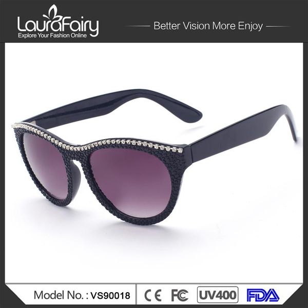 sunglasses laura fairy fashion women special cat eye pixel cz diamond decoration uv400 gradient sun glasses, White;black
sunglasses laura fairy fashion women special cat eye pixel cz diamond decoration uv400 gradient sun glasses, White;black