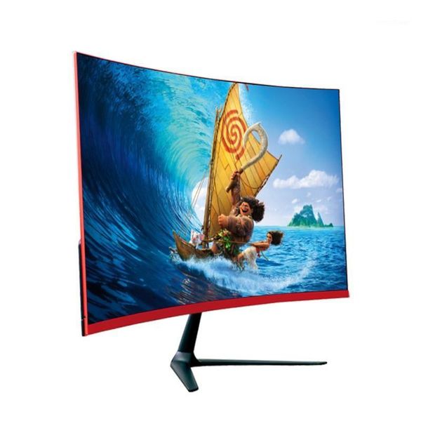 monitors 24 inch ultra-wide screen 1920*1080p 75hz curved led computer monitor for office1
monitors 24 inch ultra-wide screen 1920*1080p 75hz curved led computer monitor for office1