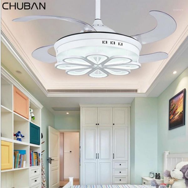 electric fans modern led ceiling fan lamp light invisible with remote control dc85-265v 1
electric fans modern led ceiling fan lamp light invisible with remote control dc85-265v 1