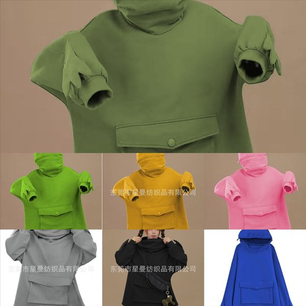 36pu polo jumper neck knitted quality sweater round new men's cotton york sweater fashion pullover coat pull sweatshirt hi oupo, Black
36pu polo jumper neck knitted quality sweater round new men's cotton york sweater fashion pullover coat pull sweatshirt hi oupo, Black