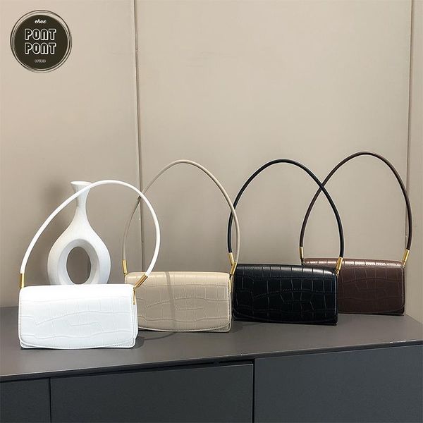 fashion female handbag vintage baguette shoulder crossbody bag for women pu leather ladies designer bag sac a main femme bolsas
fashion female handbag vintage baguette shoulder crossbody bag for women pu leather ladies designer bag sac a main femme bolsas
