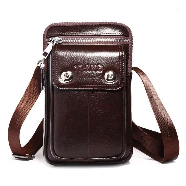 waist bags yiang genuine leather men's 7'' cell phone hip belt bag money purse pouch mini messenger shoulder for men cross
waist bags yiang genuine leather men's 7'' cell phone hip belt bag money purse pouch mini messenger shoulder for men cross