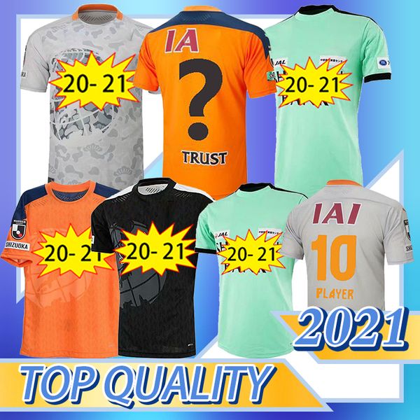 2020 2021 shimizu s-pulse maillots de foot soccer jersey 20 21 football shirt home away 3rd training tatsuta s-2xl, Black;yellow
2020 2021 shimizu s-pulse maillots de foot soccer jersey 20 21 football shirt home away 3rd training tatsuta s-2xl, Black;yellow