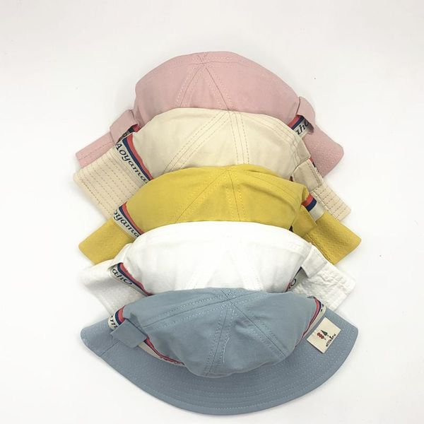 korean colorblock kids summer foldable bucket hat solid color hip hop wide brim beach uv protection sunscreen fisherman cap wmtetm, Black;white
korean colorblock kids summer foldable bucket hat solid color hip hop wide brim beach uv protection sunscreen fisherman cap wmtetm, Black;white