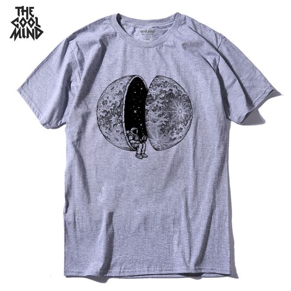 sport coolmind qi0233a loose style new design moon printed men t shirt casual short sleeve o-neck knitted mens tshirt tee shirt 
sport coolmind qi0233a loose style new design moon printed men t shirt casual short sleeve o-neck knitted mens tshirt tee shirt