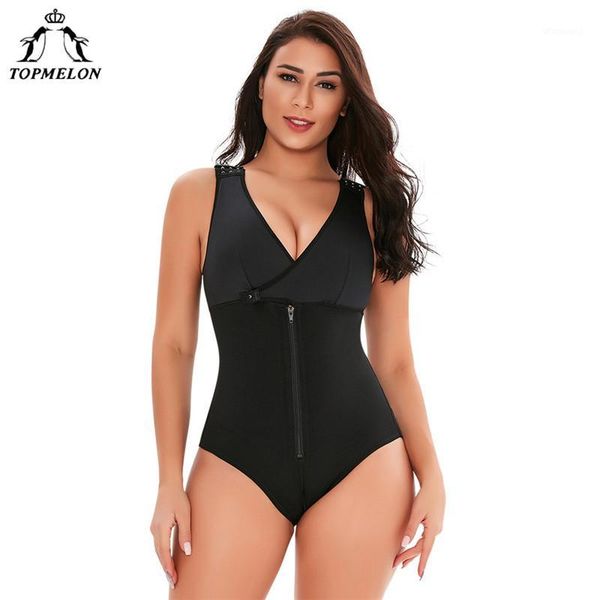 elon soft strap zipper bodysuits shapewear women underwear slimming body shapers1, Black;white
elon soft strap zipper bodysuits shapewear women underwear slimming body shapers1, Black;white