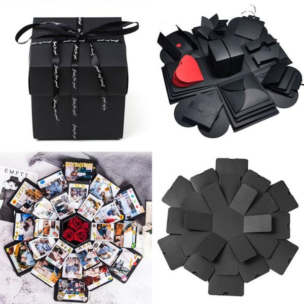 diy hexagon surprise love explosion box scrapbook p anniversary gift box for valentine birthday christams decoration
diy hexagon surprise love explosion box scrapbook p anniversary gift box for valentine birthday christams decoration