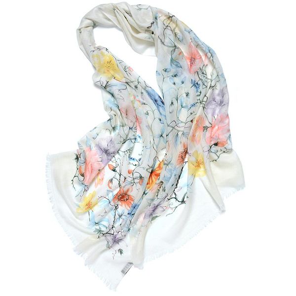 scarves 100%cashmere women fashion print scarf shawl 70x200cm super thin, Blue;gray
scarves 100%cashmere women fashion print scarf shawl 70x200cm super thin, Blue;gray