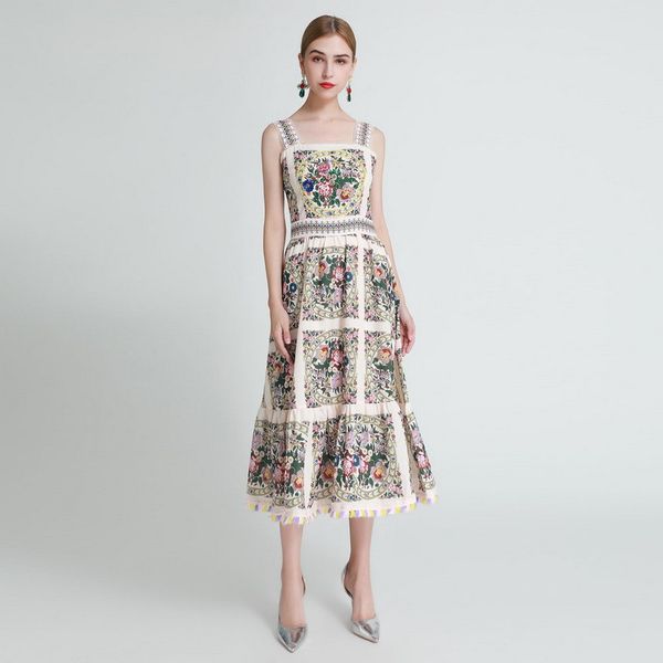 fashion elegant women's cotton linen dresses rhinestone and sequins deco long dress printing tassel casual dresses, Black;gray
fashion elegant women's cotton linen dresses rhinestone and sequins deco long dress printing tassel casual dresses, Black;gray