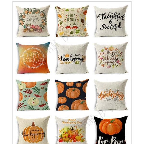 48 styles happy thanksgiving day pillow covers fall decor linen give thanks sofa throw pillow case home jllkas sport77777
48 styles happy thanksgiving day pillow covers fall decor linen give thanks sofa throw pillow case home jllkas sport77777