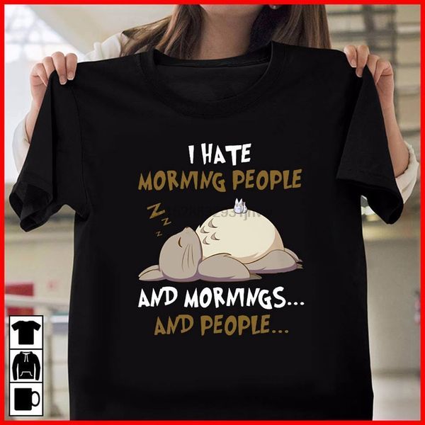 totoro i hate morning people and mornings and people shirt short sleeve t shirt new men t shirt sport hooded sweatshirt hoodie
totoro i hate morning people and mornings and people shirt short sleeve t shirt new men t shirt sport hooded sweatshirt hoodie