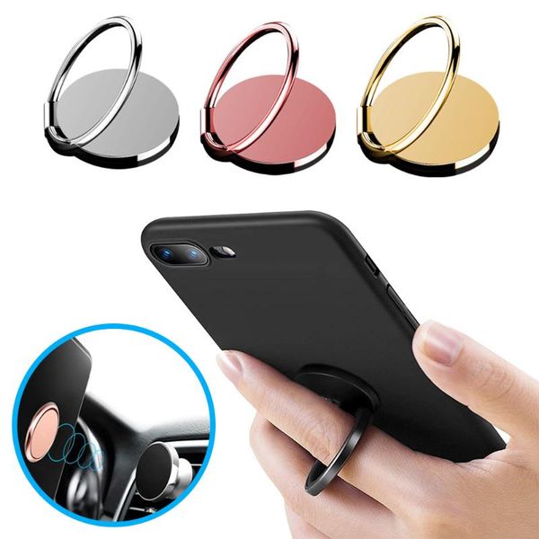 cell phone mounts & holders fonken finger ring for magnetic holder fold smartphone circle stand ultra thin metal plate car mount
cell phone mounts & holders fonken finger ring for magnetic holder fold smartphone circle stand ultra thin metal plate car mount