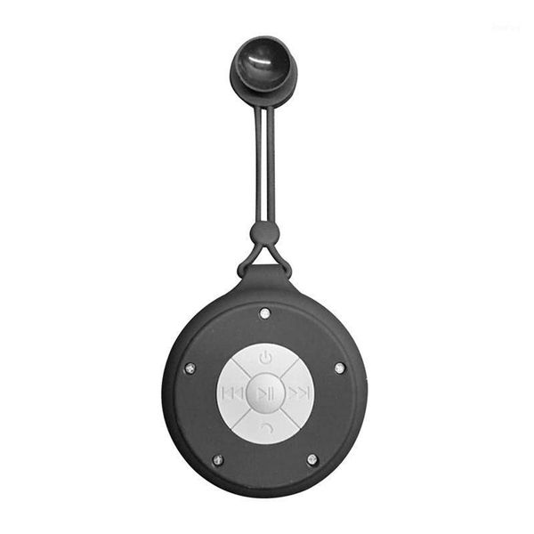 Wireless Bluetooth Speaker Suction Bathroom Waterproof Bluetooth Speaker Q50 Portable1
Wireless Bluetooth Speaker Suction Bathroom Waterproof Bluetooth Speaker Q50 Portable1