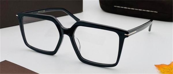 new fashion design optical prescription glasses 5689-b square spectacle frame simple and elegant style business style high-quality hd lens, Black
new fashion design optical prescription glasses 5689-b square spectacle frame simple and elegant style business style high-quality hd lens, Black