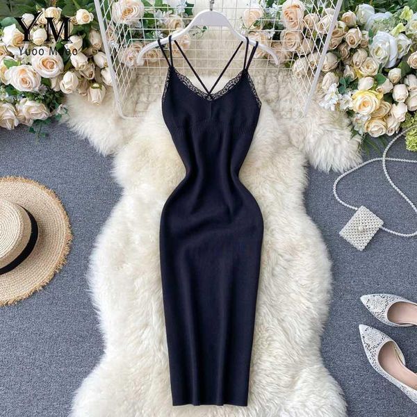 yuoomuoo knit summer dress 2020 women bodycon midi dress black basic tube v-neck lace bandage dresses casual vestidos1, Black;gray
yuoomuoo knit summer dress 2020 women bodycon midi dress black basic tube v-neck lace bandage dresses casual vestidos1, Black;gray
