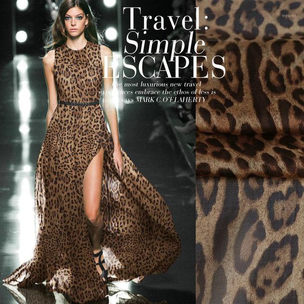 brown wine blue leopard printed silk chiffon fabric nature silk fabric1, Black;white
brown wine blue leopard printed silk chiffon fabric nature silk fabric1, Black;white
