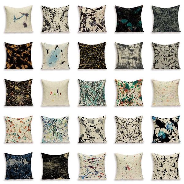 cushion/decorative pillow abstract retro cover gray line home decoration accessories pillows case decor for cushions kissenbezug1
cushion/decorative pillow abstract retro cover gray line home decoration accessories pillows case decor for cushions kissenbezug1