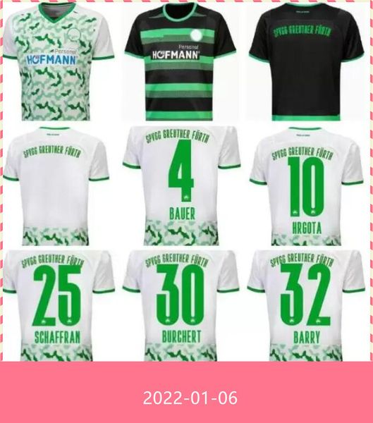 21 22 greuther furth soccer jerseys 2021 2022 bauer schaffran burchert maillots de foot shirts barry football uniform, Black;yellow
21 22 greuther furth soccer jerseys 2021 2022 bauer schaffran burchert maillots de foot shirts barry football uniform, Black;yellow