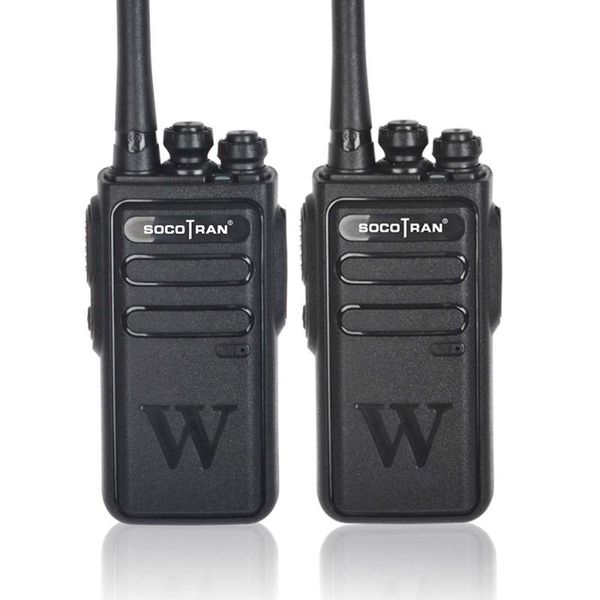 walkie talkie socotran handheld portable radio 5w high power uhf professional two way ham communicator
walkie talkie socotran handheld portable radio 5w high power uhf professional two way ham communicator