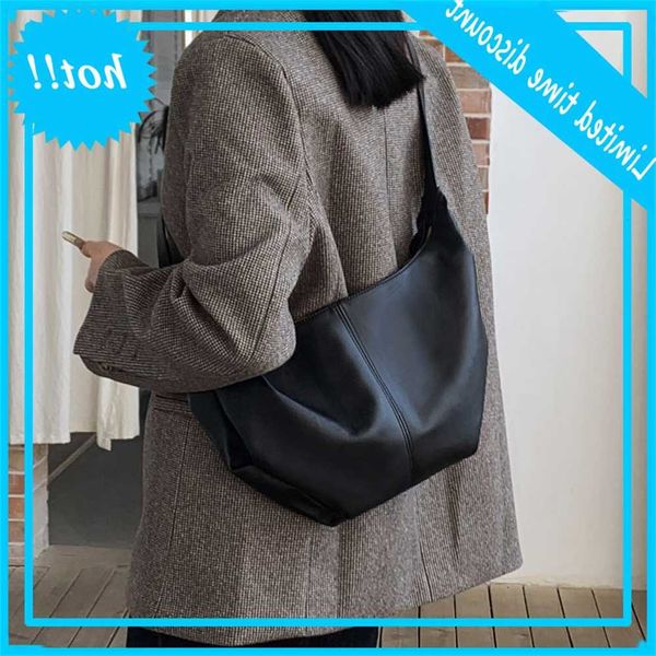 fashion pu leather shoulder for women large capacity crossbody tas simple effects colour noodle bag travel handbag lady bake
fashion pu leather shoulder for women large capacity crossbody tas simple effects colour noodle bag travel handbag lady bake
