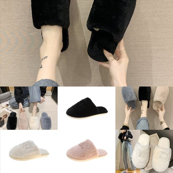 fzokt gems fur slippers fashion female winter slippers lady warm plush slipper for kid indoor plush women home for shoes slides furry, Black
fzokt gems fur slippers fashion female winter slippers lady warm plush slipper for kid indoor plush women home for shoes slides furry, Black