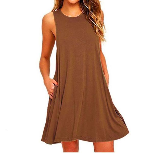 solid brown dress women night club spring summer solid color pocket dress loose mini dress size s xxl, Black;gray
solid brown dress women night club spring summer solid color pocket dress loose mini dress size s xxl, Black;gray