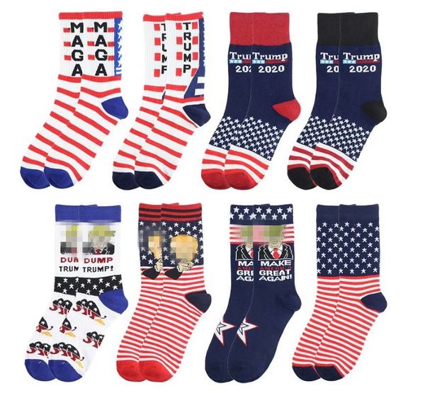 creative trump socks make america great again national flag stars stripes stockings funny women casual men cotton socks average size
creative trump socks make america great again national flag stars stripes stockings funny women casual men cotton socks average size