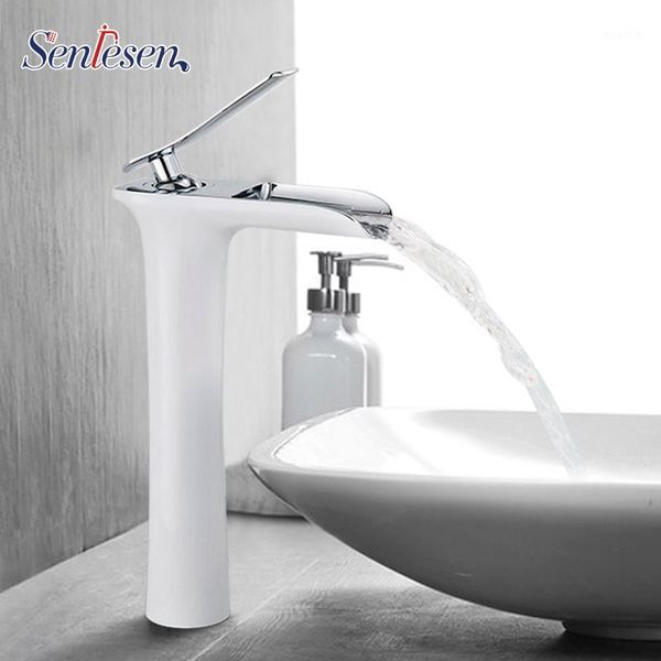 bathroom sink faucets senlesen basin faucet vanity mixer tap & coldwaterfall deck mounted brass1
bathroom sink faucets senlesen basin faucet vanity mixer tap & coldwaterfall deck mounted brass1