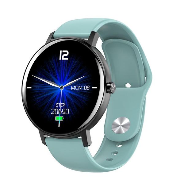 smart watch r18 круглый сенсорный спортивный музыкальный браслет браслет сердеч универсал артериальное давление фитнес трекер будильник цвет
smart watch r18 круглый сенсорный спортивный музыкальный браслет браслет сердеч универсал артериальное давление фитнес трекер будильник цвет