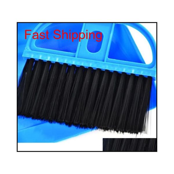2016 new product mini desksweep cleaning brush small broom dustpan set clean ta qylkcj bde_luck
2016 new product mini desksweep cleaning brush small broom dustpan set clean ta qylkcj bde_luck