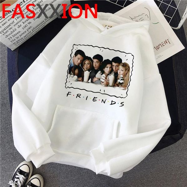 friends tv show harajuku funny cartoon 90s hoodie women vintage anime graphic ullzang sweatshirt fashion streetwear hoody female, Black
friends tv show harajuku funny cartoon 90s hoodie women vintage anime graphic ullzang sweatshirt fashion streetwear hoody female, Black