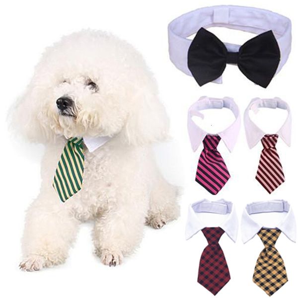 grooming cat bow animal striped bowtie pet adjustable neck tie white collar dog necktie for party wedding xd23255
grooming cat bow animal striped bowtie pet adjustable neck tie white collar dog necktie for party wedding xd23255