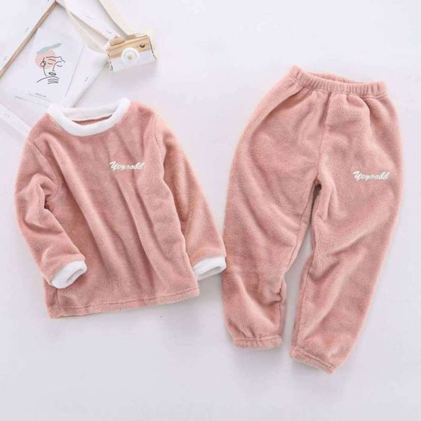 winter children's home wear 2020 autumn new plush warm girls' pyjamas baby, Blue;red
winter children's home wear 2020 autumn new plush warm girls' pyjamas baby, Blue;red