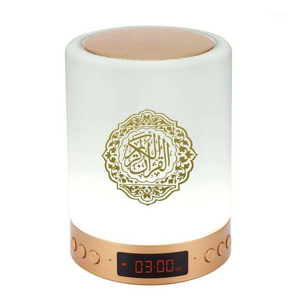 portable speakers bluetooth quran speaker lamp with remote control contact moonlight support mp3 fm tf card radio1
portable speakers bluetooth quran speaker lamp with remote control contact moonlight support mp3 fm tf card radio1